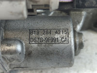 2014-2020 Ford Fusion Throttle Body P/N:B19 284 4215 DS7G-9F991-CA Fits Fits 2014 2015 2016 2017 2018 2019 2020 OEM Used Aut