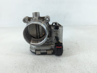 2014-2020 Ford Fusion Throttle Body P/N:DS7E-9F991-BB Fits Fits 2014 2015 2016 2017 2018 2019 2020 2021 2022 OEM Used Auto P