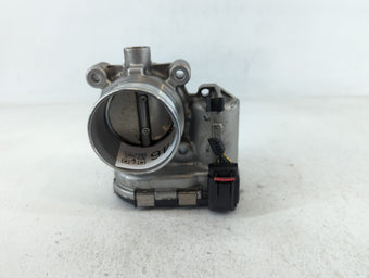 compare product 2014-2020 Ford Fusion Throttle Body P/N:DS7E-9F991-BB Fits Fits 2014 2015 2016 2017 2018 2019 2020 2021 2022 OEM Used Auto Parts