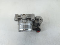 2014-2020 Ford Fusion Throttle Body P/N:DS7E-9F991-BB Fits Fits 2014 2015 2016 2017 2018 2019 2020 2021 2022 OEM Used Auto P