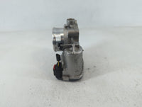 2014-2020 Ford Fusion Throttle Body P/N:DS7E-9F991-BB Fits Fits 2014 2015 2016 2017 2018 2019 2020 2021 2022 OEM Used Auto P