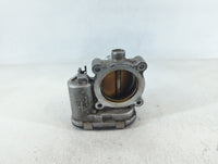 2014-2020 Ford Fusion Throttle Body P/N:DS7E-9F991-BB Fits Fits 2014 2015 2016 2017 2018 2019 2020 2021 2022 OEM Used Auto P