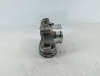 2014-2020 Ford Fusion Throttle Body P/N:DS7E-9F991-BB Fits Fits 2014 2015 2016 2017 2018 2019 2020 2021 2022 OEM Used Auto P