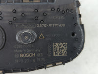 2014-2020 Ford Fusion Throttle Body P/N:DS7E-9F991-BB Fits Fits 2014 2015 2016 2017 2018 2019 2020 2021 2022 OEM Used Auto P