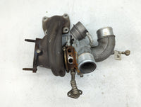 2017 Ford Fusion Turbocharger Turbo Charger Super Charger Supercharger - Oemusedautoparts1.com