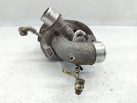 2017 Ford Fusion Turbocharger Turbo Charger Super Charger Supercharger - Oemusedautoparts1.com