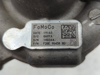 2017 Ford Fusion Turbocharger Turbo Charger Super Charger Supercharger - Oemusedautoparts1.com