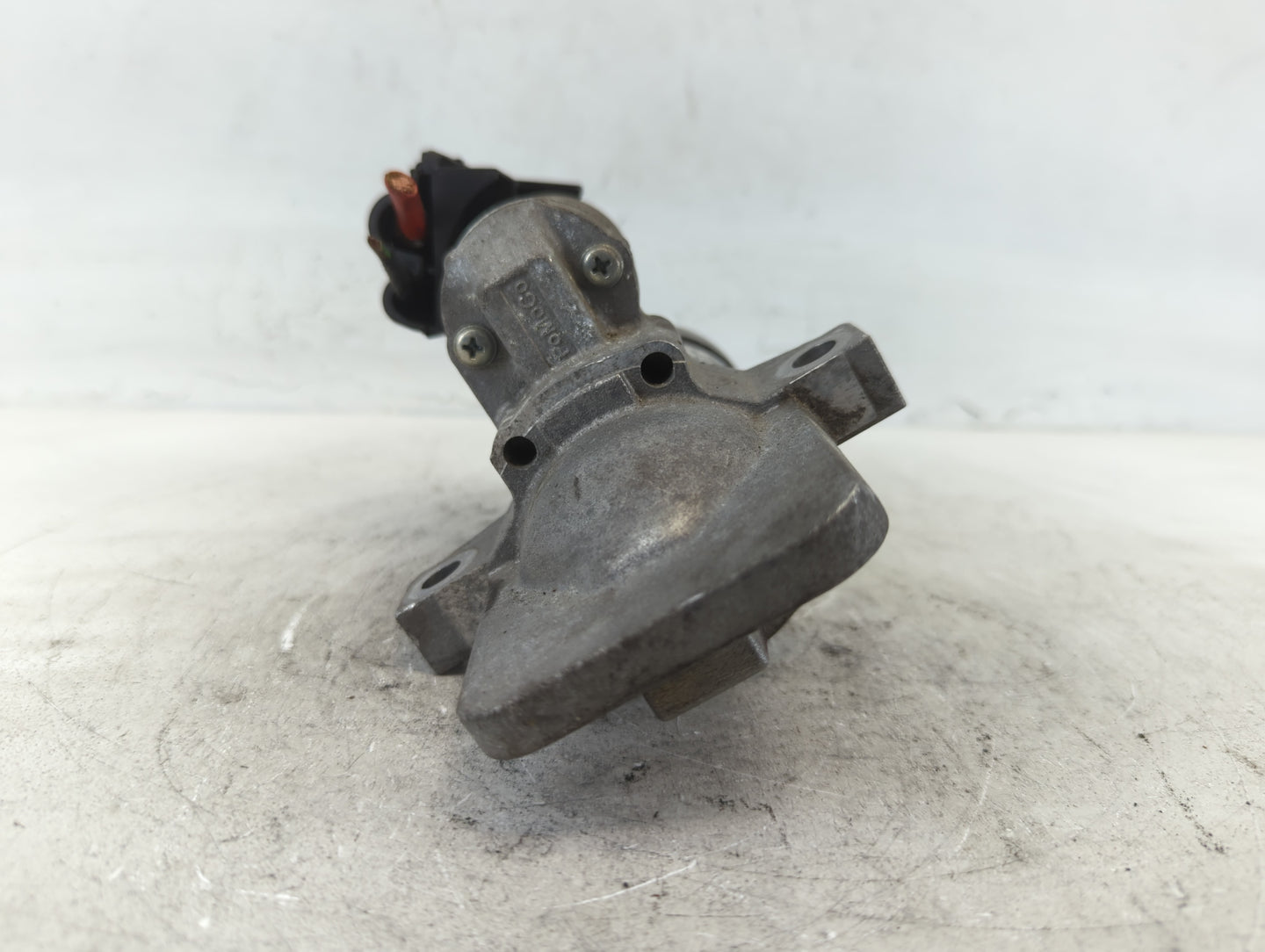 2019-2020 Ford Fusion Car Starter Motor Solenoid OEM P/N:M000TC0371ZC FJ5T-11000-AA Fits Fits 2017 2018 2019 2020 2021 2022 