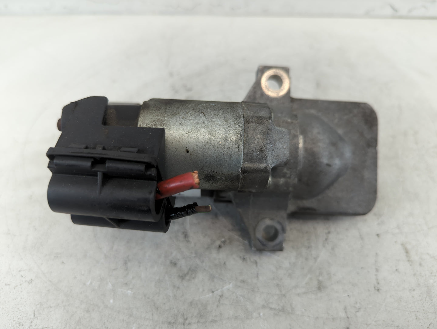 2019-2020 Ford Fusion Car Starter Motor Solenoid OEM P/N:M000TC0371ZC FJ5T-11000-AA Fits Fits 2017 2018 2019 2020 2021 2022 