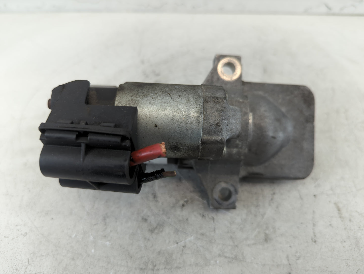 2019-2020 Ford Fusion Car Starter Motor Solenoid OEM P/N:M000TC0371ZC FJ5T-11000-AA Fits Fits 2017 2018 2019 2020 2021 2022 