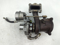 2014 Ford Fusion Turbocharger Turbo Charger Super Charger Supercharger - Oemusedautoparts1.com