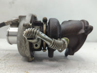 2014 Ford Fusion Turbocharger Turbo Charger Super Charger Supercharger - Oemusedautoparts1.com