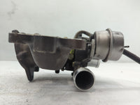 2014 Ford Fusion Turbocharger Turbo Charger Super Charger Supercharger - Oemusedautoparts1.com