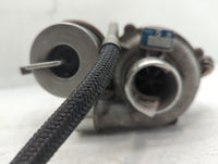 2014 Ford Fusion Turbocharger Turbo Charger Super Charger Supercharger - Oemusedautoparts1.com