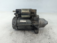 2013-2020 Ford Fusion Car Starter Motor Solenoid OEM P/N:DS7T-11000-HB Fits Fits 2013 2014 2015 2016 2017 2018 2019 2020 OEM