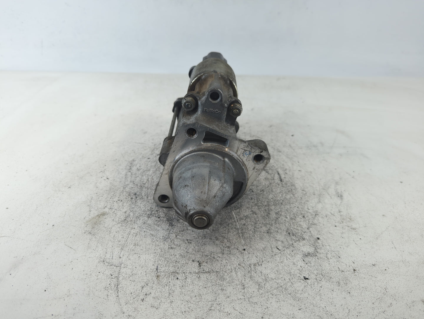 2013-2020 Ford Fusion Car Starter Motor Solenoid OEM P/N:DS7T-11000-HB Fits Fits 2013 2014 2015 2016 2017 2018 2019 2020 OEM