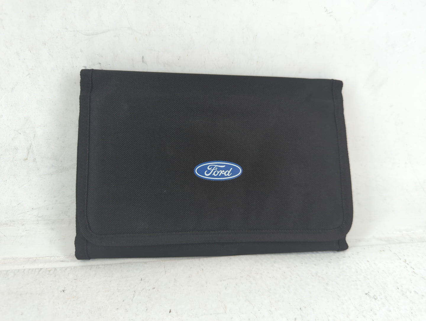 2020 Ford Fusion Owners Manual Book Guide OEM Used Auto Parts - Oemusedautoparts1.com