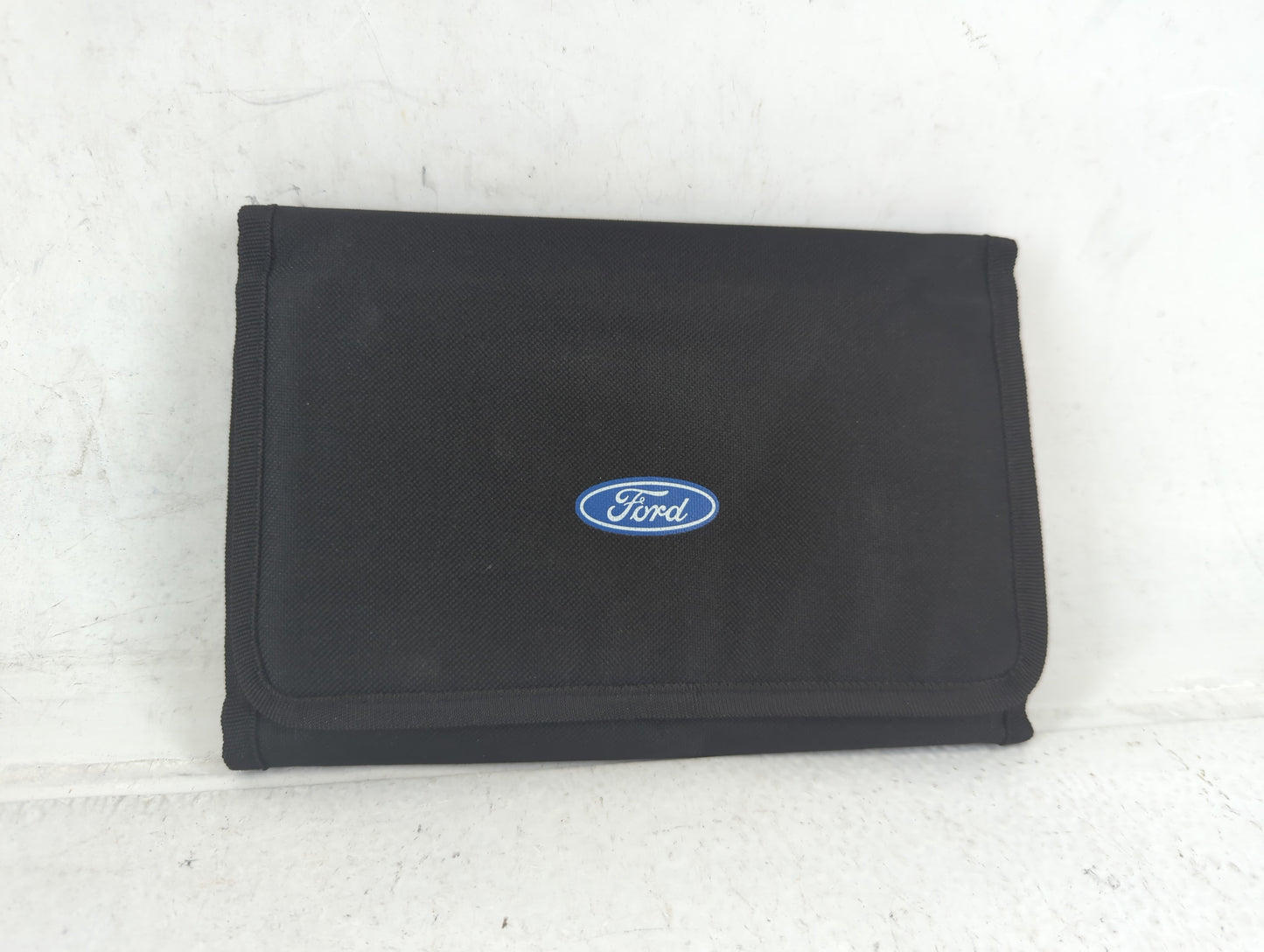 2020 Ford Fusion Owners Manual Book Guide OEM Used Auto Parts - Oemusedautoparts1.com