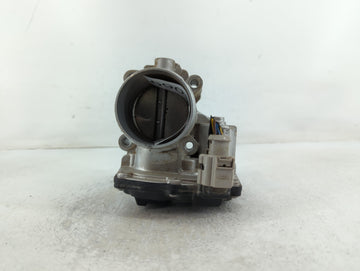 2014-2020 Ford Fusion Throttle Body P/N:PBT-GF30 HR 5.09890.11 Fits Fits 2014 2015 2016 2017 2018 2019 2020 OEM Used Auto Pa