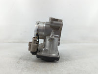 2014-2020 Ford Fusion Throttle Body P/N:PBT-GF30 HR 5.09890.11 Fits Fits 2014 2015 2016 2017 2018 2019 2020 OEM Used Auto Pa