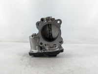 2014-2020 Ford Fusion Throttle Body P/N:PBT-GF30 HR 5.09890.11 Fits Fits 2014 2015 2016 2017 2018 2019 2020 OEM Used Auto Pa