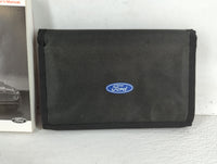 2020 Ford Fusion Owners Manual Book Guide P/N:LE5J 19A321 AA OEM Used Auto Parts - Oemusedautoparts1.com