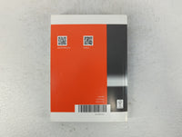 2020 Ford Fusion Owners Manual Book Guide P/N:LE5J 19A321 AA OEM Used Auto Parts - Oemusedautoparts1.com