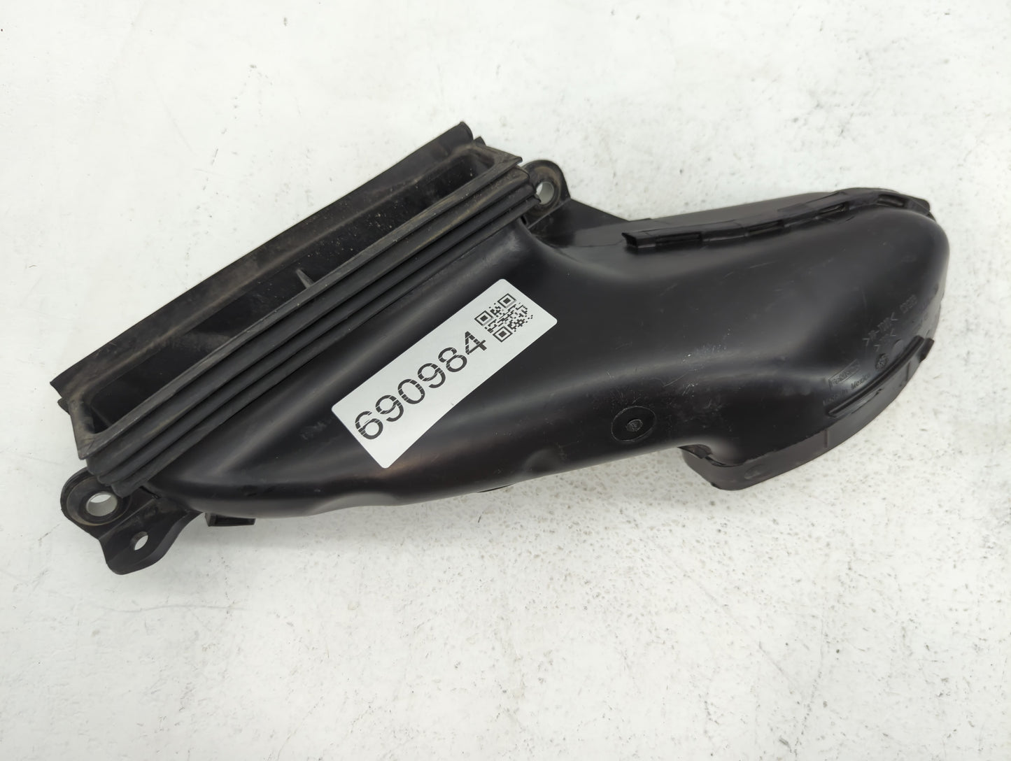 2017-2020 Ford Fusion Air Cleaner Intake-duct Hose Tube 690984 - Oemusedautoparts1.com