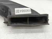 2017-2020 Ford Fusion Air Cleaner Intake-duct Hose Tube 690984 - Oemusedautoparts1.com