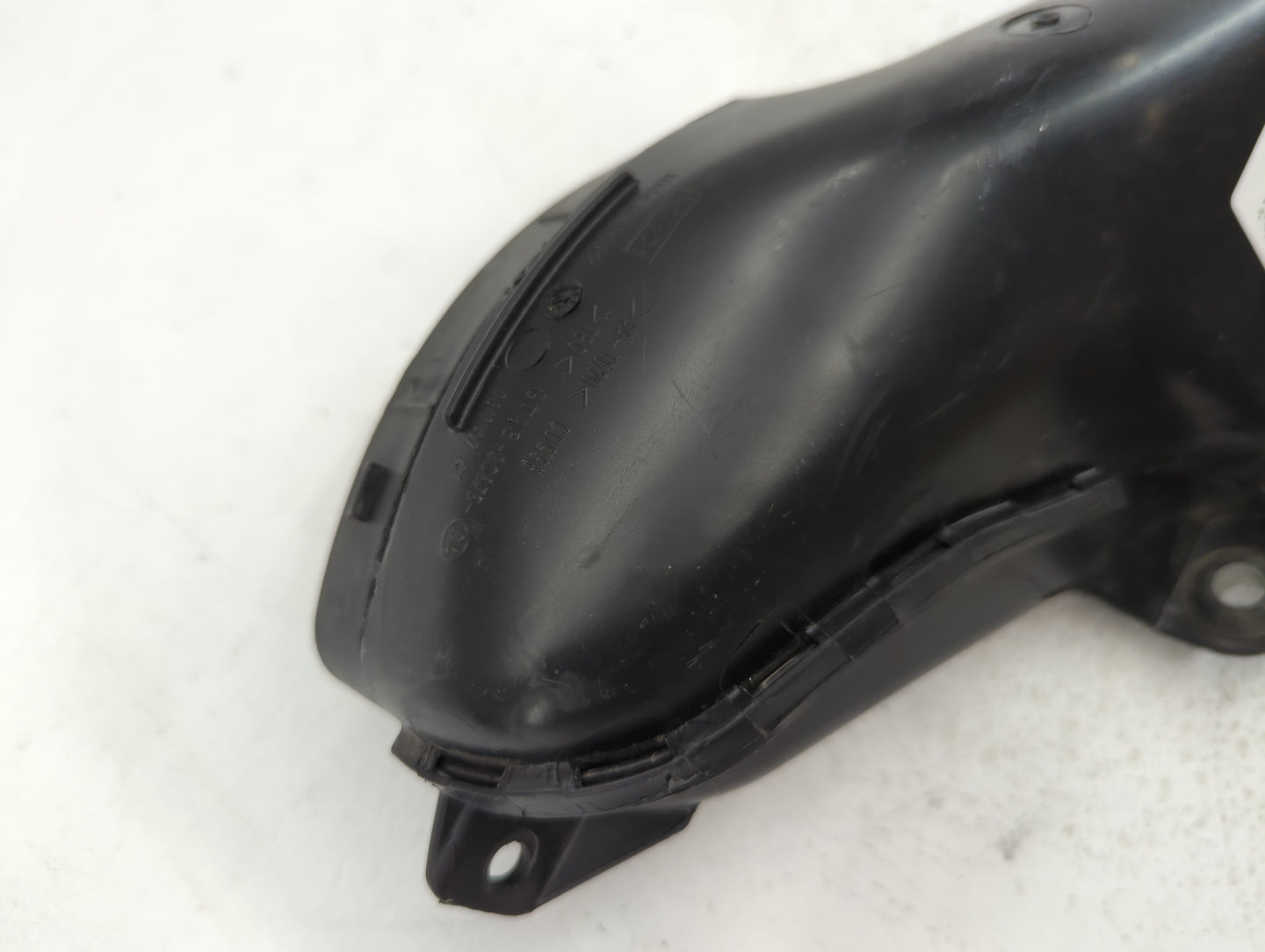 2017-2020 Ford Fusion Air Cleaner Intake-duct Hose Tube 690984 - Oemusedautoparts1.com