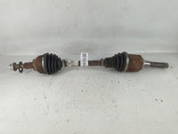 2013-2020 Ford Fusion Axle Shaft Front Driver Cv C/v - Oemusedautoparts1.com