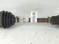 2013-2020 Ford Fusion Axle Shaft Front Driver Cv C/v - Oemusedautoparts1.com