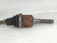 2013-2020 Ford Fusion Axle Shaft Front Driver Cv C/v - Oemusedautoparts1.com
