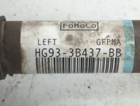 2013-2020 Ford Fusion Axle Shaft Front Driver Cv C/v - Oemusedautoparts1.com