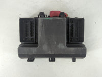 2017-2020 Ford Fusion Fusebox Fuse Box Panel Relay Module P/N:G2GT 14A075 AA Fits Fits 2017 2018 2019 2020 OEM Used Auto Par
