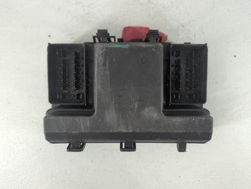 2017-2020 Ford Fusion Fusebox Fuse Box Panel Relay Module P/N:G2GT 14A075 AA Fits Fits 2017 2018 2019 2020 OEM Used Auto Par