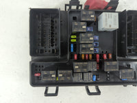 2017-2020 Ford Fusion Fusebox Fuse Box Panel Relay Module P/N:G2GT 14A075 AA Fits Fits 2017 2018 2019 2020 OEM Used Auto Par