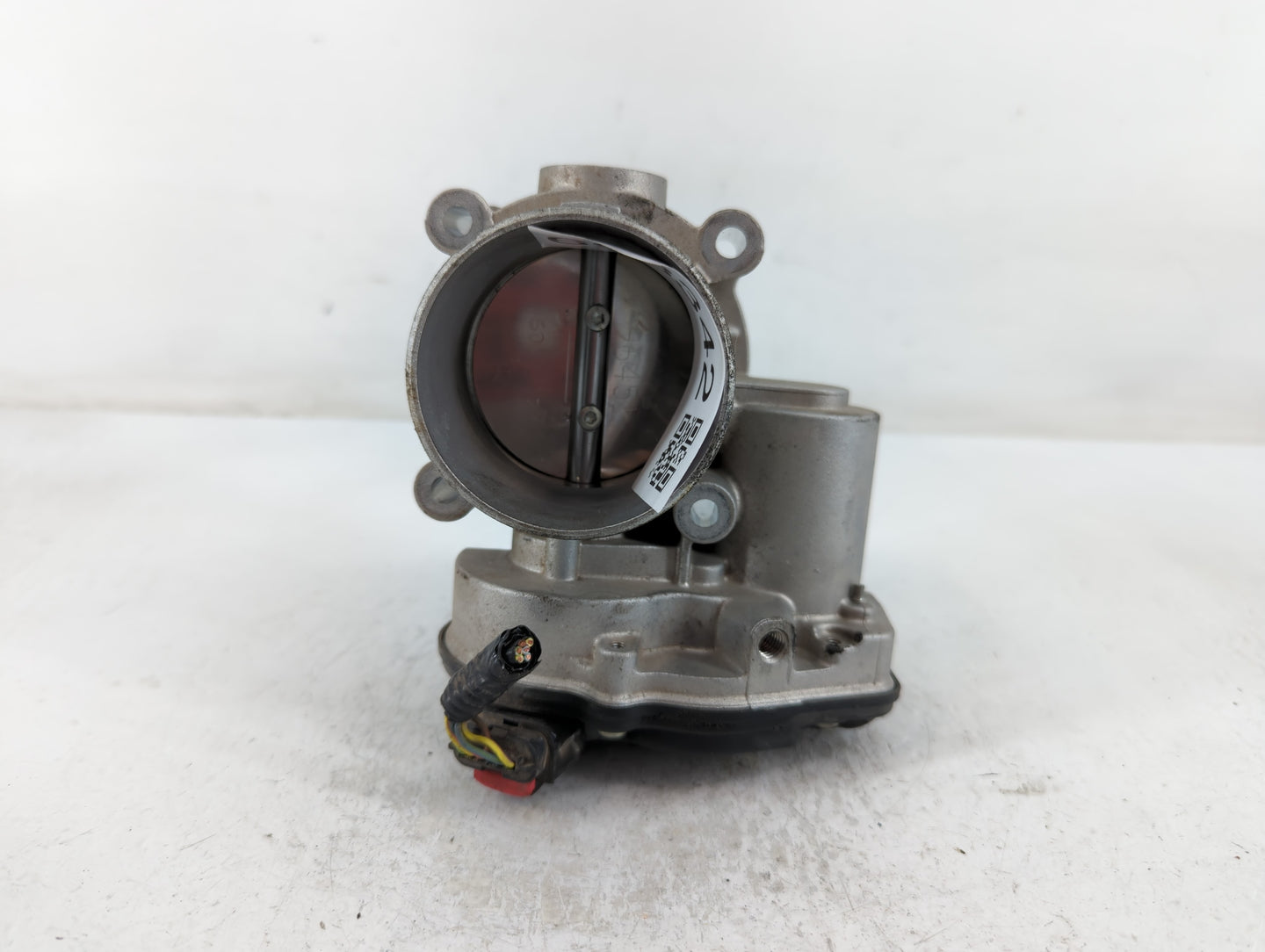 2013-2020 Ford Fusion Throttle Body P/N:PBT-GF20-GS20 3E1819B-0091 Fits Fits 2013 2014 2015 2016 2017 2018 2019 2020 2021 20
