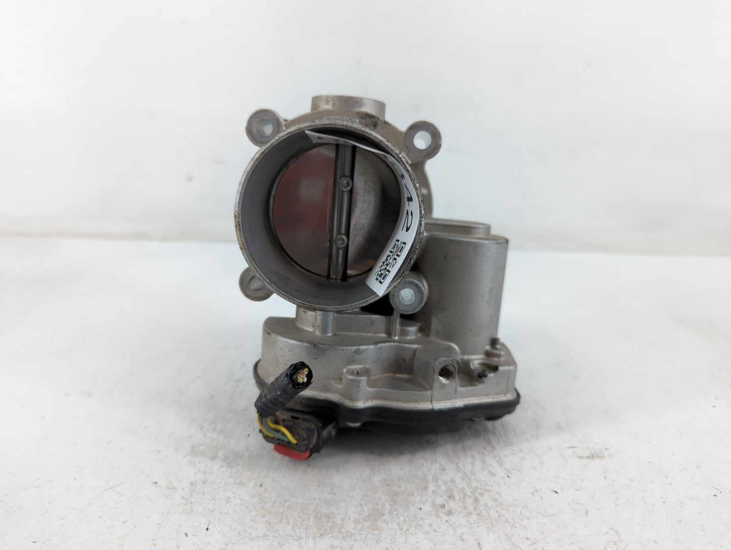 2013-2020 Ford Fusion Throttle Body P/N:PBT-GF20-GS20 3E1819B-0091 Fits Fits 2013 2014 2015 2016 2017 2018 2019 2020 2021 20