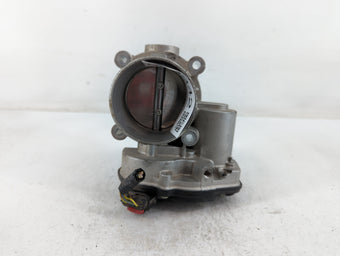compare product 2013-2020 Ford Fusion Throttle Body P/N:PBT-GF20-GS20 3E1819B-0091 Fits Fits 2013 2014 2015 2016 2017 2018 2019 2020 2021 2022 OEM Used Auto Parts