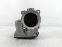 2013-2020 Ford Fusion Throttle Body P/N:PBT-GF20-GS20 3E1819B-0091 Fits Fits 2013 2014 2015 2016 2017 2018 2019 2020 2021 20