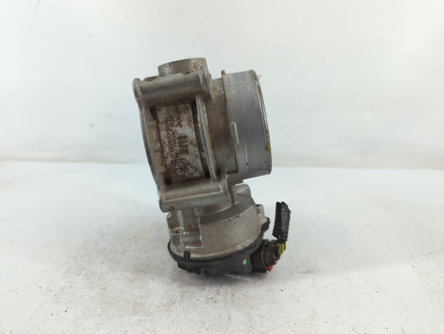 2013-2020 Ford Fusion Throttle Body P/N:PBT-GF20-GS20 3E1819B-0091 Fits Fits 2013 2014 2015 2016 2017 2018 2019 2020 2021 20