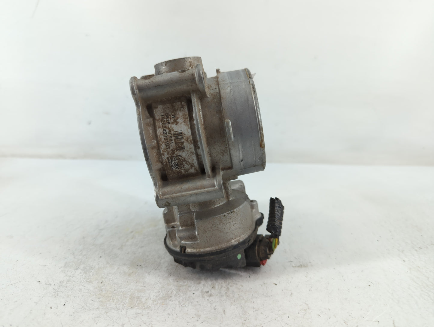 2013-2020 Ford Fusion Throttle Body P/N:PBT-GF20-GS20 3E1819B-0091 Fits Fits 2013 2014 2015 2016 2017 2018 2019 2020 2021 20
