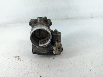 compare product 2014-2020 Ford Fusion Throttle Body P/N:B20 034 4583 DS7G-9F991-CA Fits Fits 2014 2015 2016 2017 2018 2019 2020 OEM Used Auto Parts