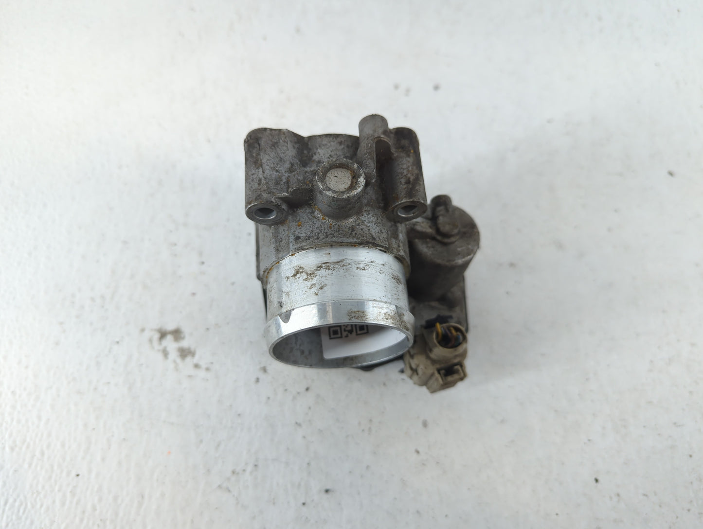 2014-2020 Ford Fusion Throttle Body P/N:B20 034 4583 DS7G-9F991-CA Fits Fits 2014 2015 2016 2017 2018 2019 2020 OEM Used Aut