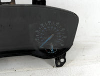 2019-2020 Ford Fusion Instrument Cluster Speedometer Gauges P/N:KS7T-108490-EB Fits Fits 2019 2020 OEM Used Auto Parts - Oem