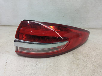 compare product 2020 Ford Fusion Tail Light Assembly Passenger Right OEM P/N:HS73-13404-AD F0CHTF406407 Fits OEM Used Auto Parts