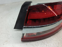 2020 Ford Fusion Tail Light Assembly Passenger Right OEM P/N:HS73-13404-AD F0CHTF406407 Fits OEM Used Auto Parts - Oemusedau