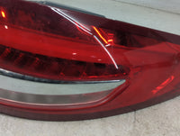 2020 Ford Fusion Tail Light Assembly Passenger Right OEM P/N:HS73-13404-AD F0CHTF406407 Fits OEM Used Auto Parts - Oemusedau