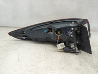 2020 Ford Fusion Tail Light Assembly Passenger Right OEM P/N:HS73-13404-AD F0CHTF406407 Fits OEM Used Auto Parts - Oemusedau